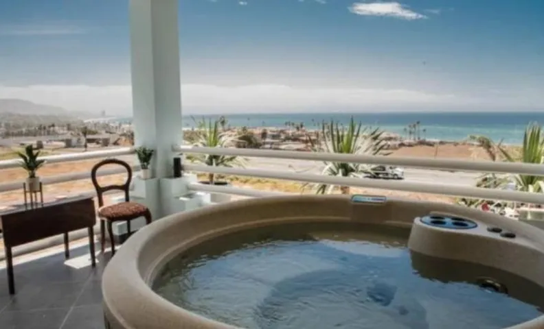 Capitan Boutique Resort