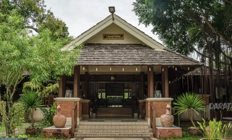 Darapura at Wang Yang Resort