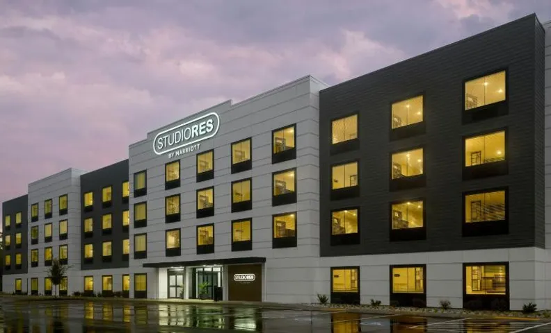 StudioRes by Marriott Wilmington