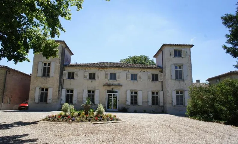 La Lauze