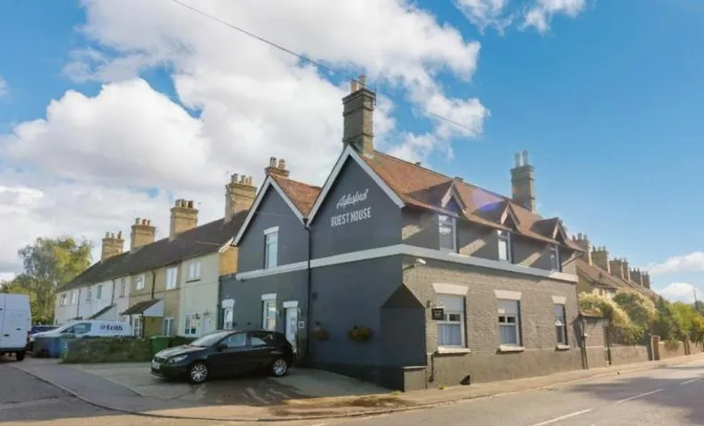 Aylesford Guesthouse