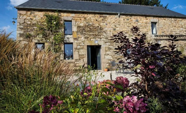 Au fil de l'eau