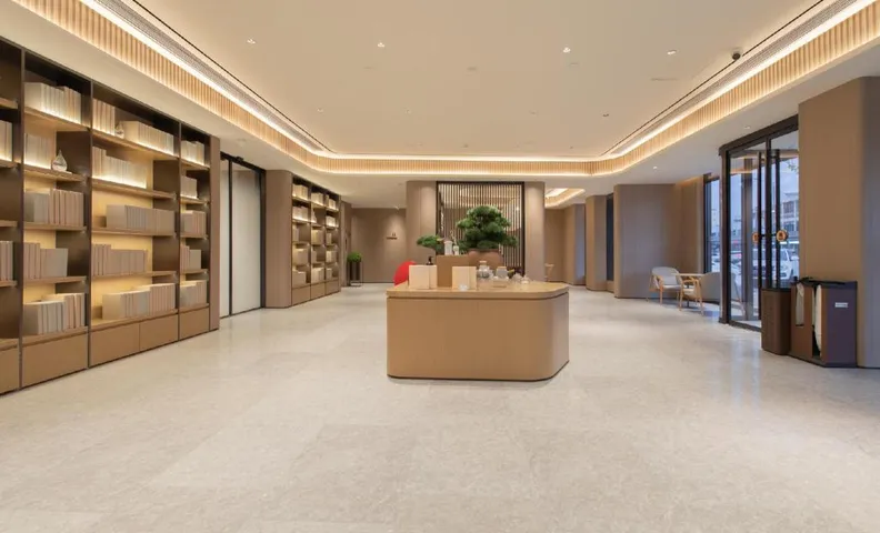 Ji Hotel Qixian Kaifeng