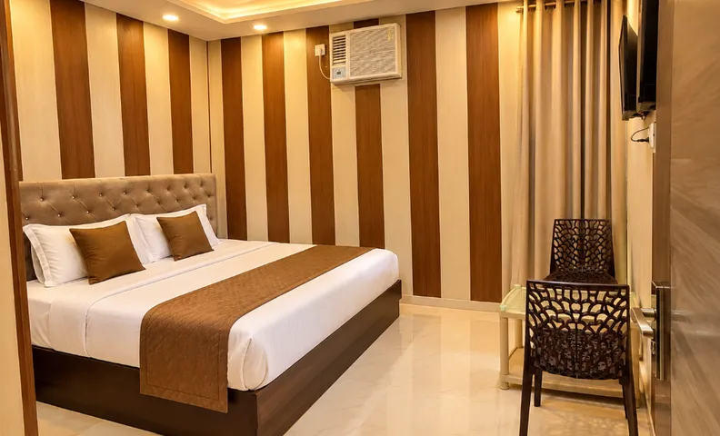 JVS Laxmi Rasoi Murthal