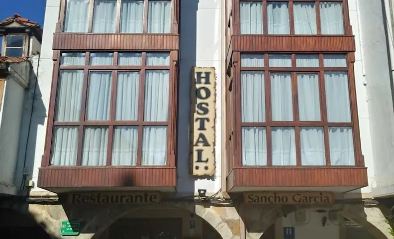 호스탈 산초 가르시아