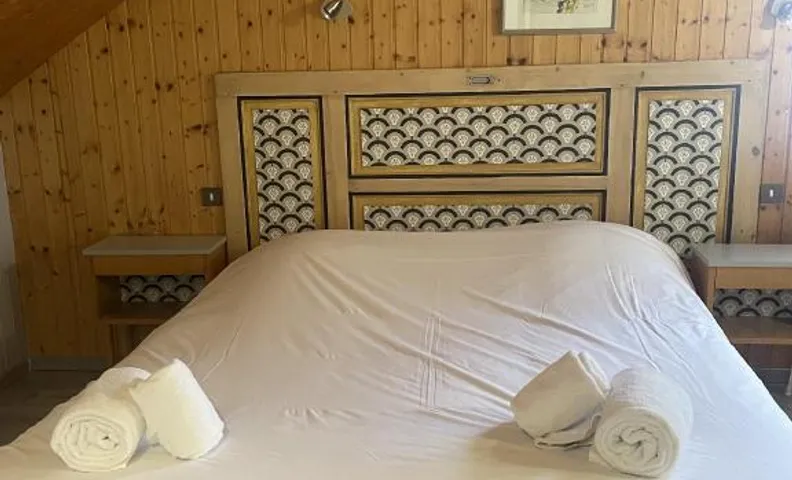 Le Domaine de la Caille – L’Hôtel