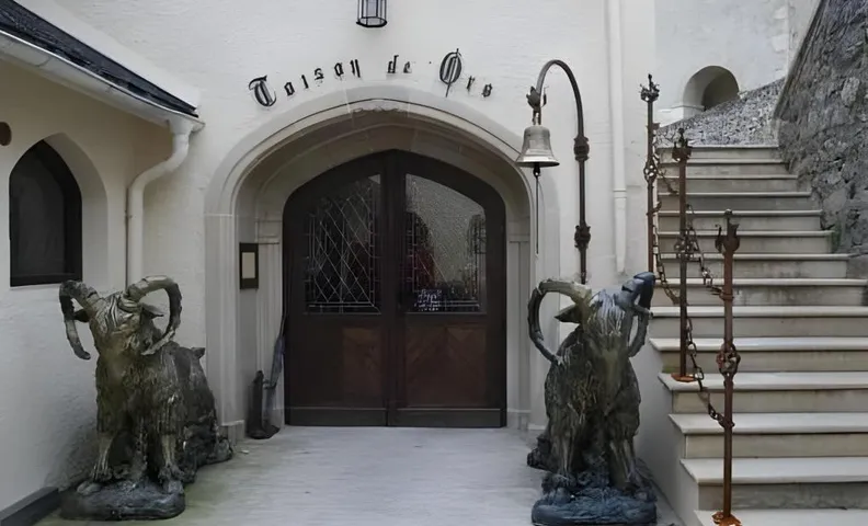 Auberge Toison d'Or