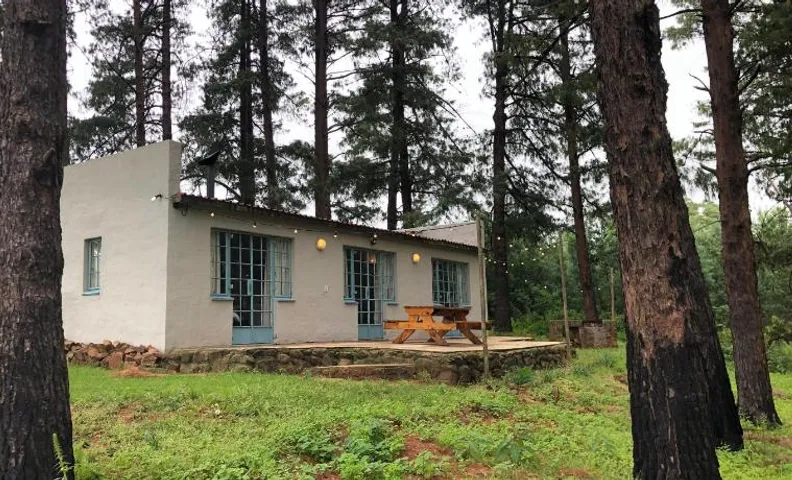 Tegwaan Country Getaway