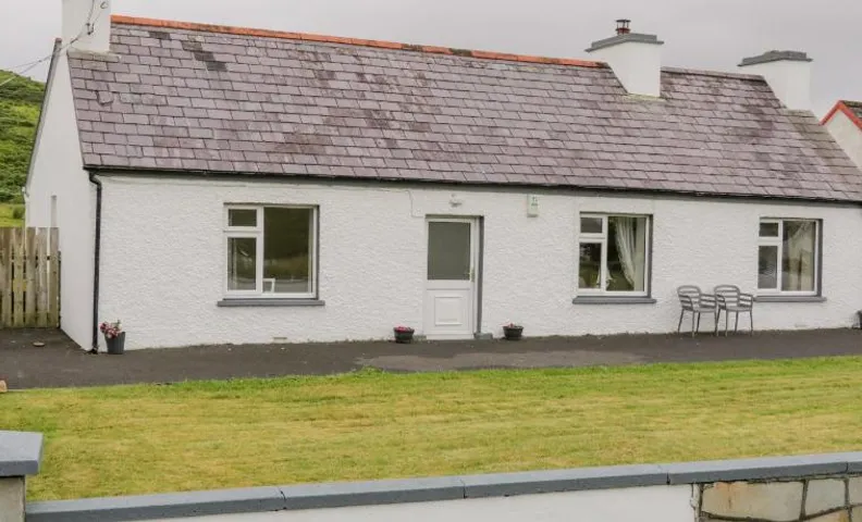 Maghera Caves Cottage