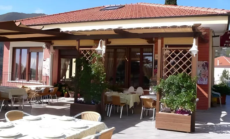 Albergo Cecchin