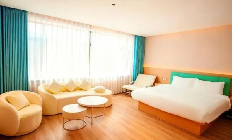 Ease Hotel - Lishu No.1 Middle School