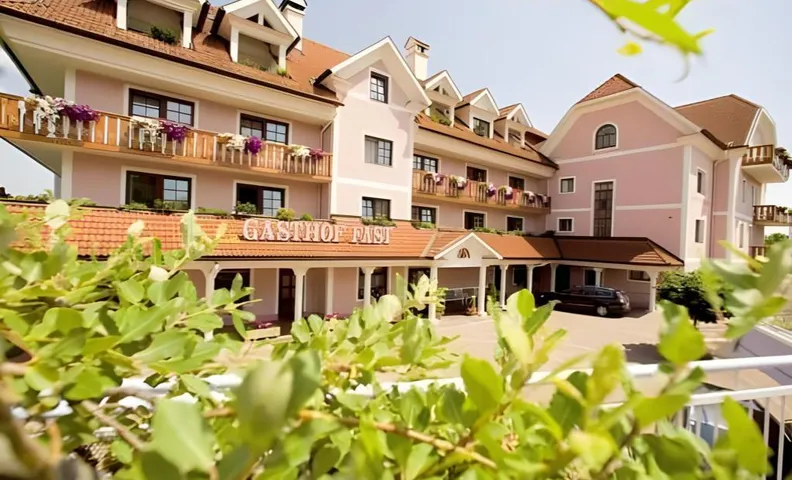 Mein Hotel Fast