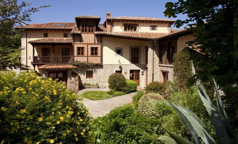 HOTEL RURAL ARREDONDO