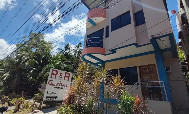 R & R (Rest & Relax) Guesthouse
