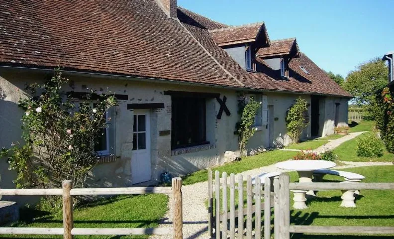 Chambre d'hôtes Le Clos