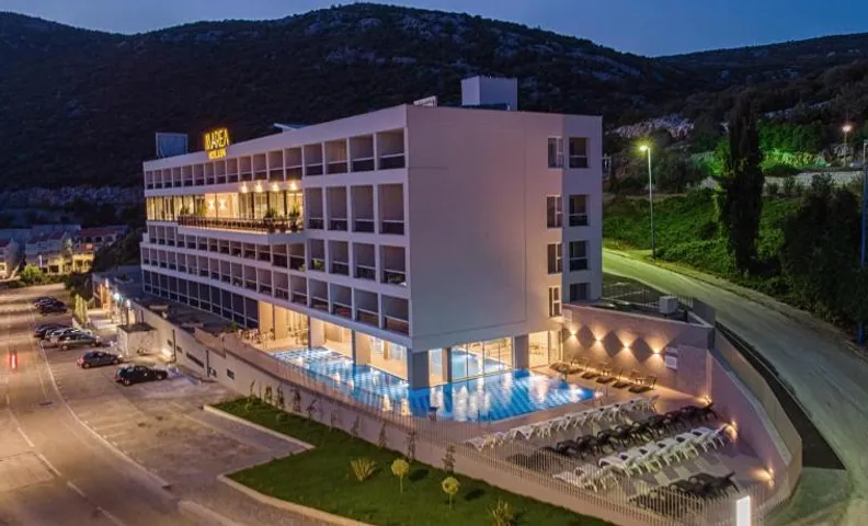 Marea Hotel & Spa