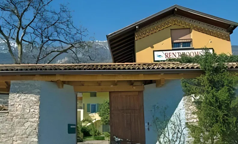 Casa Del Noce