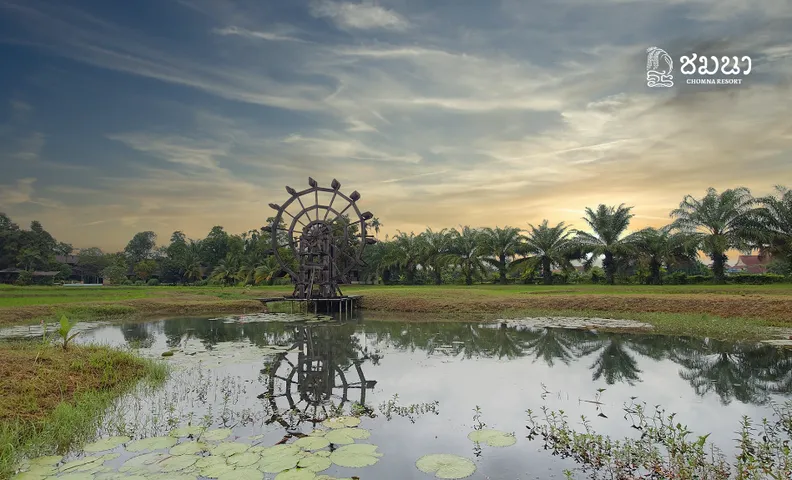 Chomna Resort