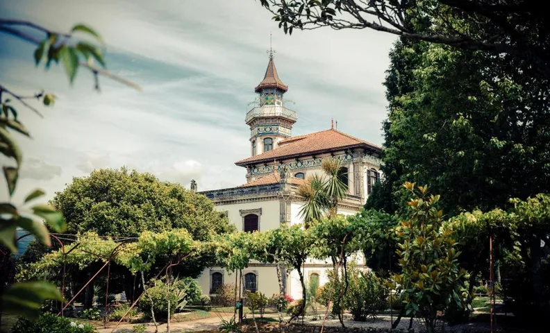 Villa Idalina