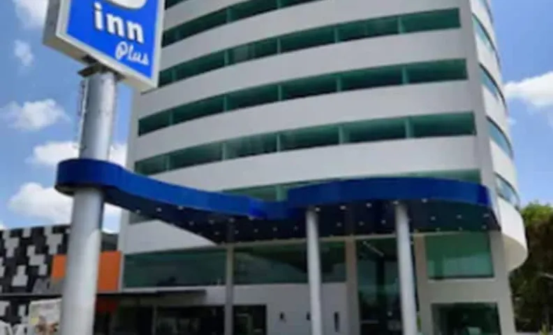 Hotel 5 Inn Plus