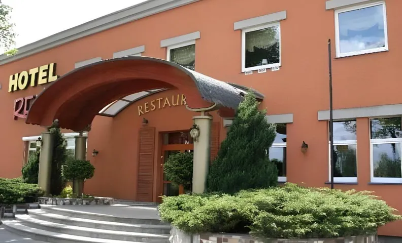 Hotel Ren & Restauracja Browar Kociewski