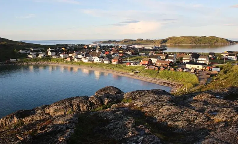 Hedvig Guesthouse & Ragnahus