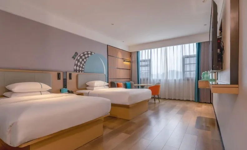 City Comfort Inn Zunyi Renhuai