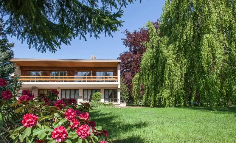 Chambres d'hôtes Domaine des Iris