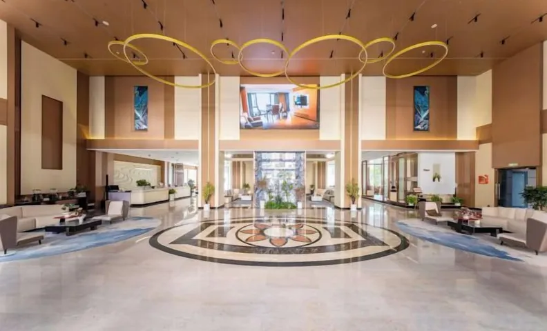 Shihaolou Hotel
