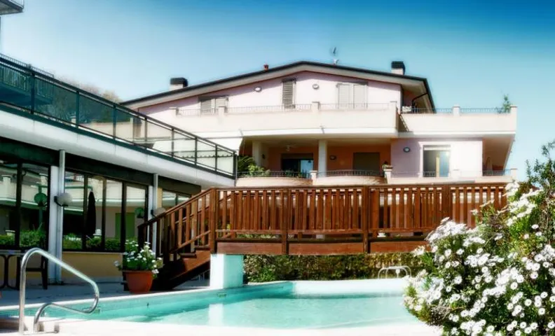 Villa Dei Romanzi