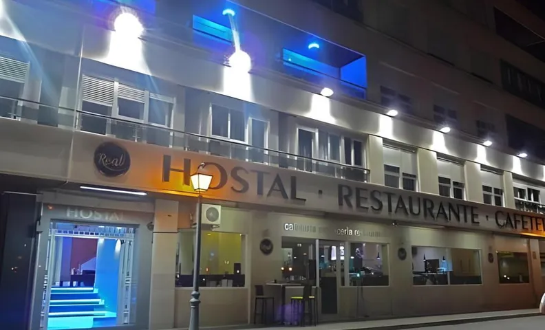 Hostal Real Aranjuez