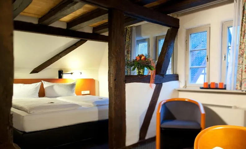ACHAT Hotel Heppenheim