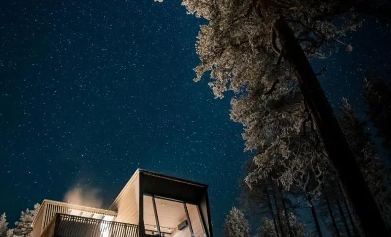 Salla Wilderness Lodges