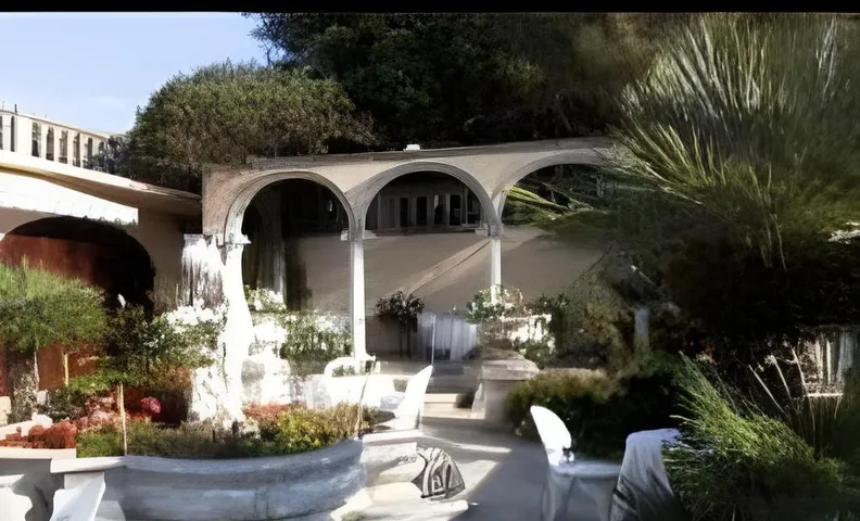 Hotel Villa Margherita