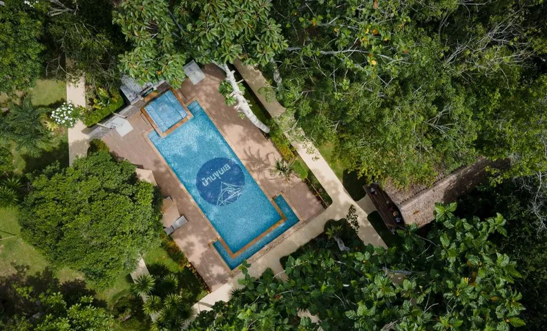 Khun Le House