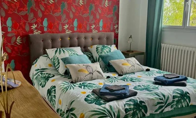 Suite alcôve confort
