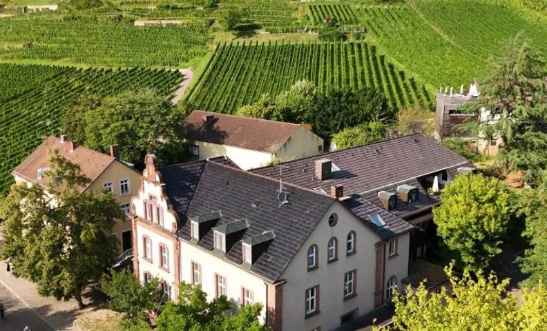 Goethe Schwarzwald Boutiquehotel