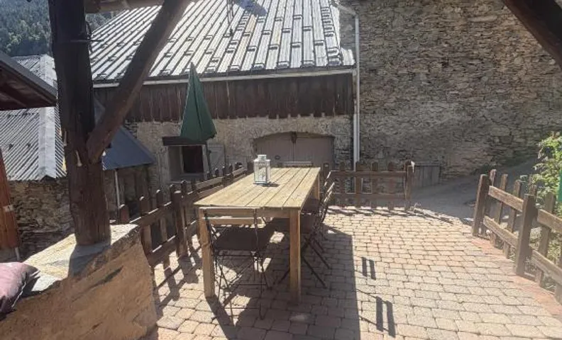 Auberge de la forêt l’Annexe