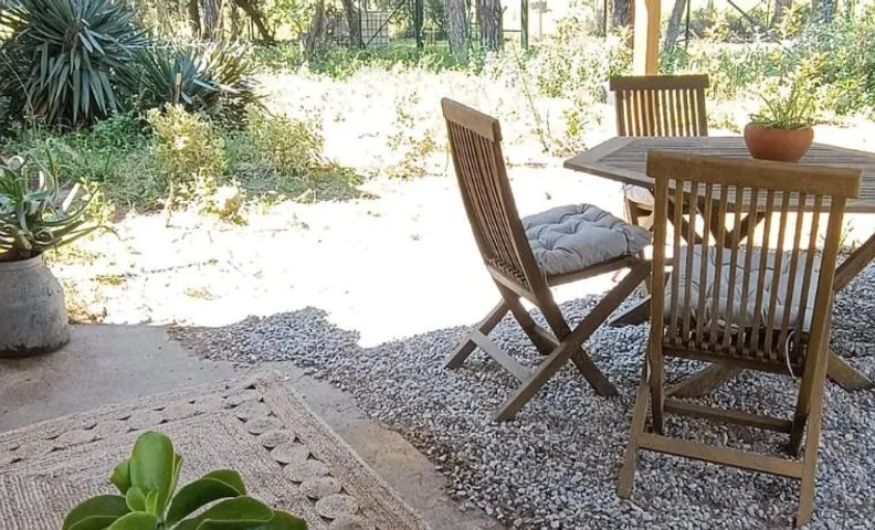 Casa en el campo