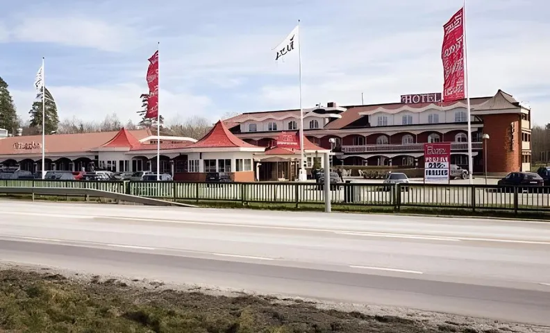 Rasta Mariestad
