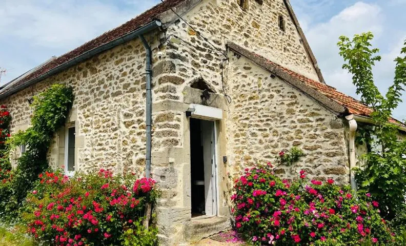 Le Gîte De L'Ouche Charlot