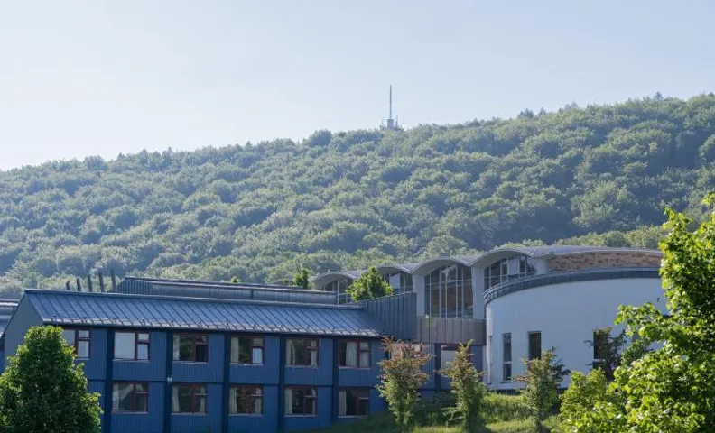 Sportcampus Saar