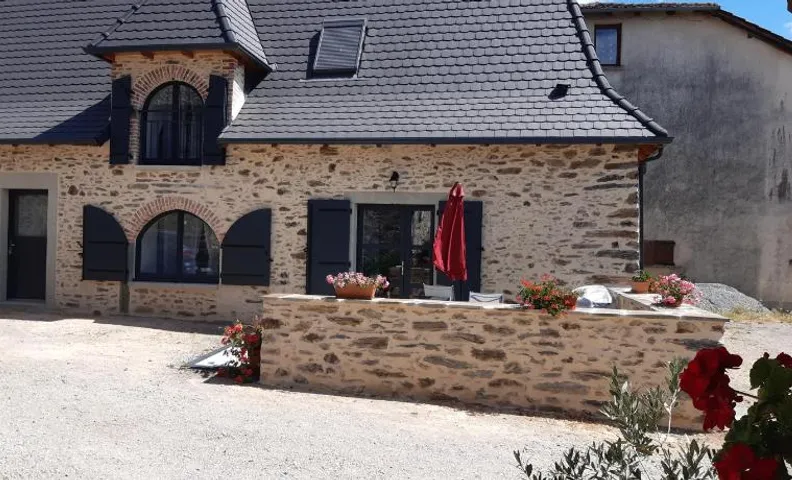 gite de La Carrière