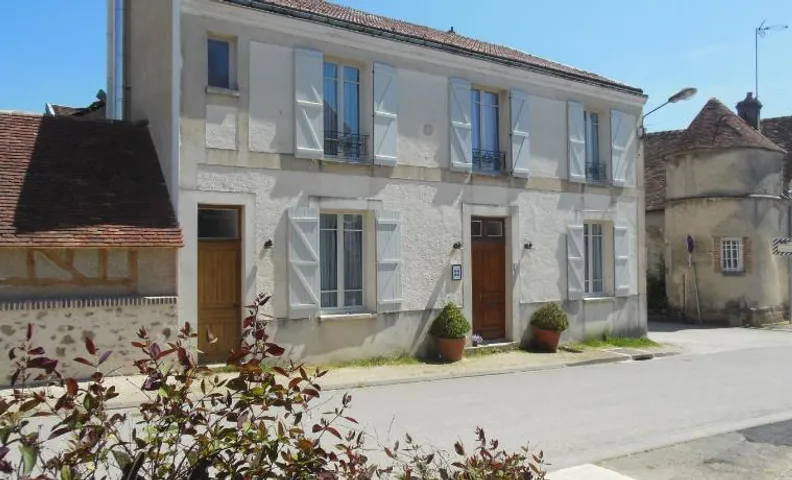 L'Expressoir chambre 2