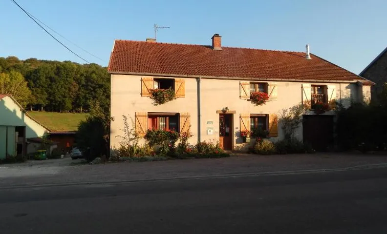 A la source du saolon