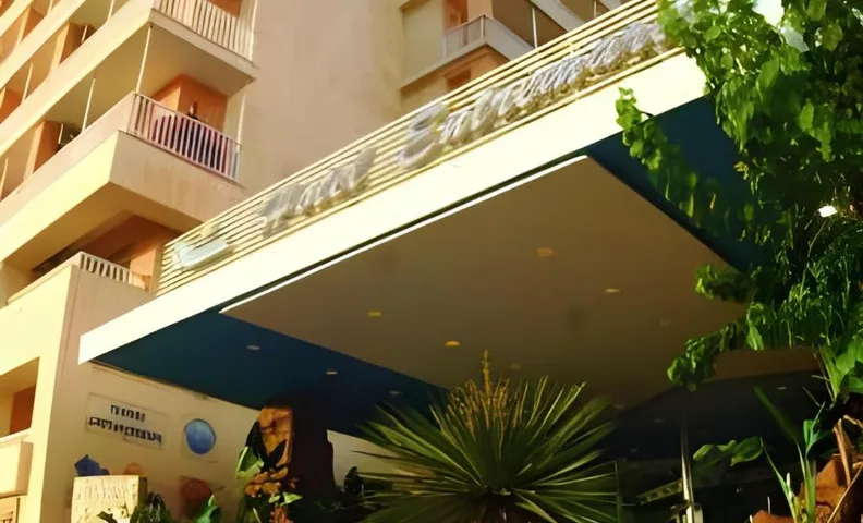 Hotel & Spa Entremares