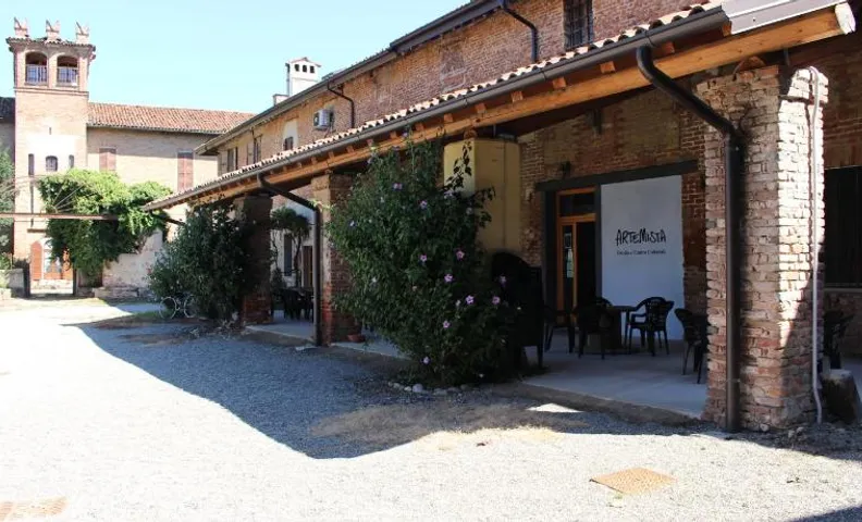 Ostello Artemista Ass. Ostelli Lombardia