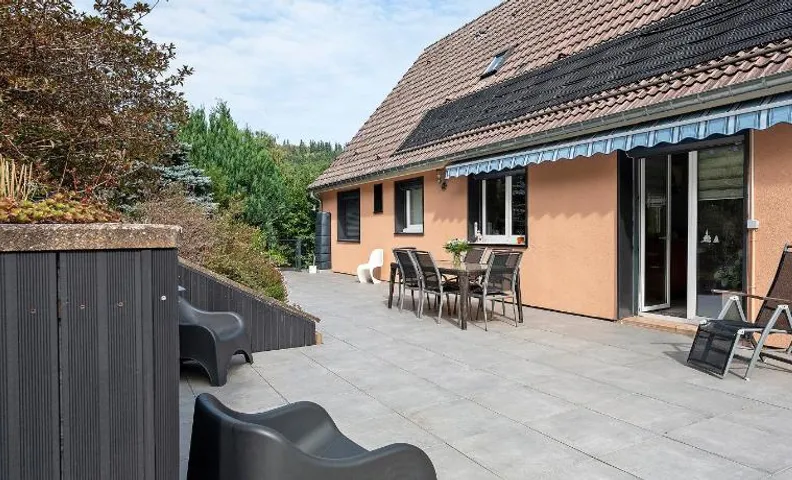 Chambres d’hôtes chez Sylvy