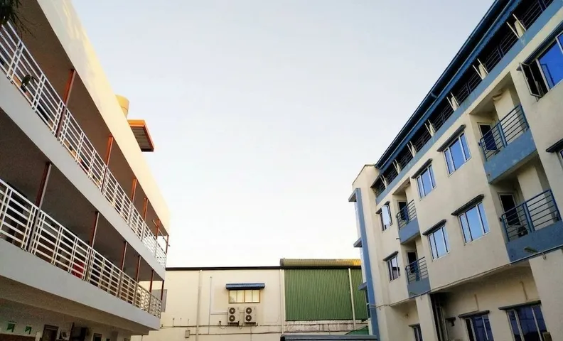 그랜드 다이아몬드 게스트 하우스