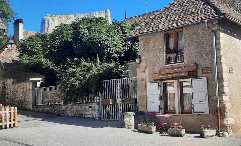 Les Vagabonds du Mont